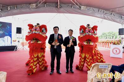 獨家》台肥董事長改選 總經理張滄郎接任