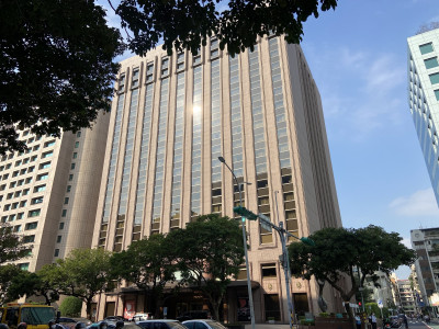 「西華飯店」危老案首揭露 直衝北市單價200萬豪宅俱樂部