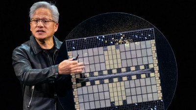 中國再祭封殺輝達手段  下令資料中心禁用外國AI晶片
