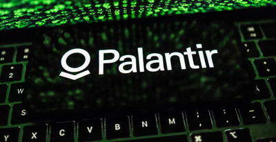 輝達、Palantir暴跌！竟是「大賣空」本尊突襲