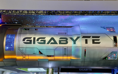 焦點股》技嘉：AI新品衝營運 帶量大漲