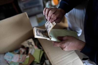 52歲啃老兒自豪「反正錢都是我的」 老父親心死後做出驚人決定