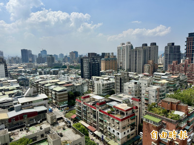 危老條例上路8年》紙片竹籤屋掰掰！2.0限制最小基地規模