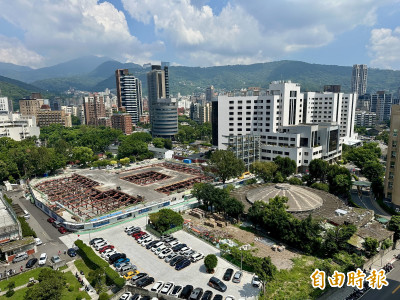 危老條例上路8年》累積申請件數近5千 高峰過後逐漸冷卻