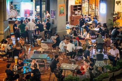 手機佔位、門不用鎖不怕被偷 在「這個」最安全國家7件事可放心做