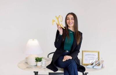 星巴克咖啡師「靠副業」逆襲 創公司每月營收3000萬元親揭成功祕訣