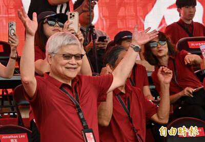 台積電運動會》魏哲家加碼特別獎金 7.5萬員工普發2.5萬