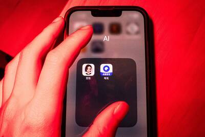 中國AI應用新創營收遭美國打趴   1數據曝驚人差距