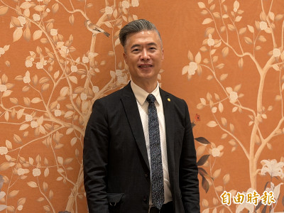 震旦行董座馬志賢 差異化迎戰中國內捲競爭