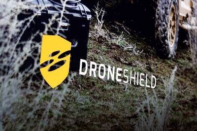 臥室打蚊子創意催生反無人機系統 「這檔」軍工股瘋漲3倍