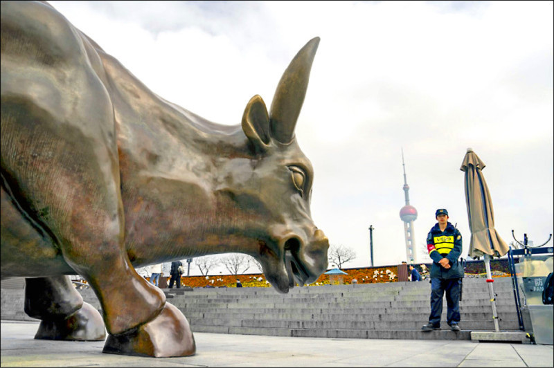 利空出不盡 中國第三季FDI慘跌51%