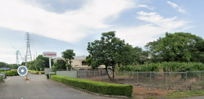 老牌樂器代理商双燕砸逾44億 掃進地坪近2.5萬坪山葉機車過嶺廠 ...