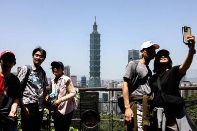 台灣被點名！外媒讚「這城市」亞洲旅遊CP值超高