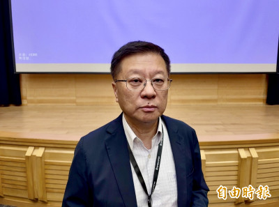 樺漢法說》在手訂單逾1900億  董座朱復銓：每股賺30元前不退 ...