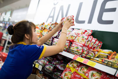 LTN經濟通》亞洲人獨特飲食 冠軍竟是越南