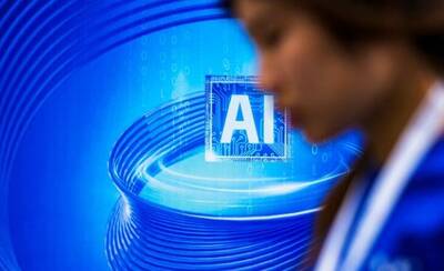 中國AI模型被爆嚇人！僅用低於80％資金就趕上美國90％性能