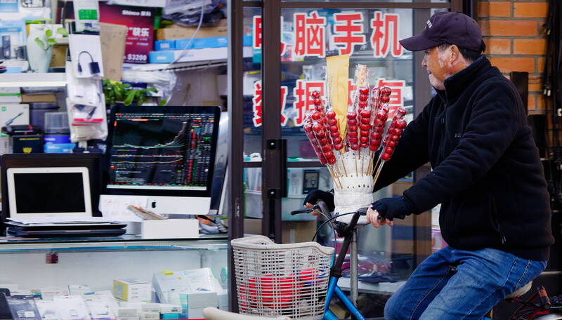 中國經濟低迷 紐時：絕望情緒洶湧 愛國主義教育已無號召力