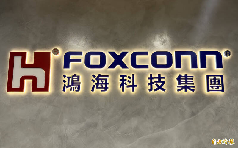 陸行之：鴻海可能加入OpenAI的永動機超槓桿引擎