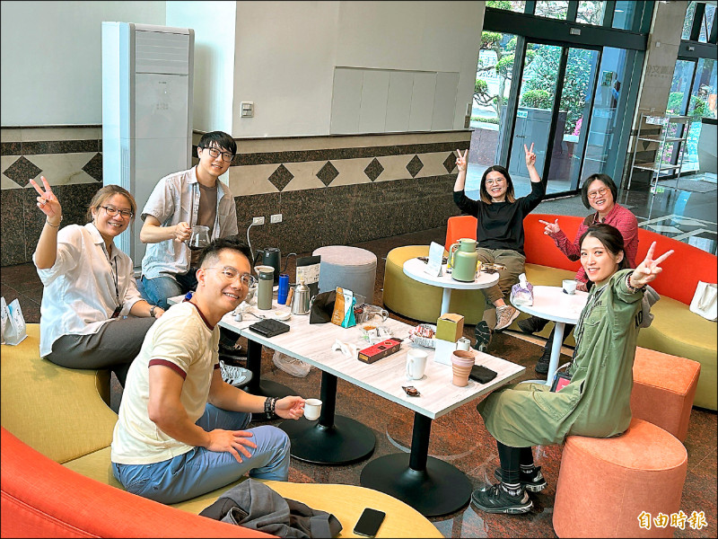 〈財經週報-留才利器〉把員工當家人寵 企業打造幸福留才