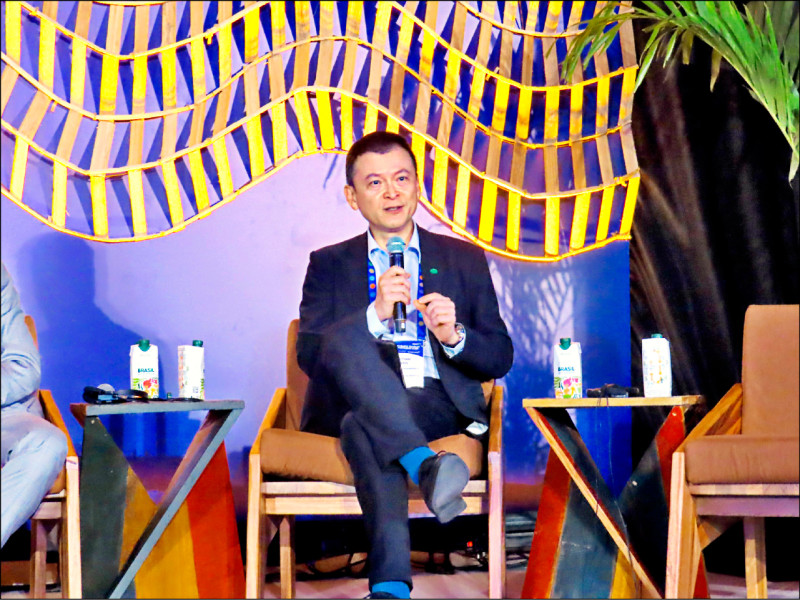 〈財經週報-財經焦點〉國泰金控前進COP30 台灣金融業唯一官方 ...