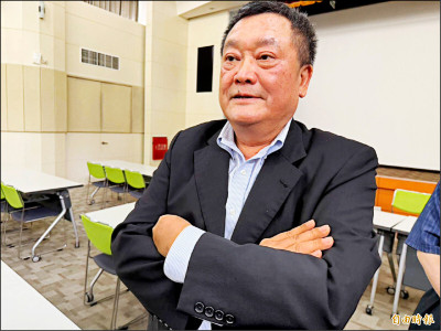 焦點股》奇鋐：三大法人連袂賣超 股價震盪