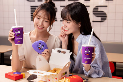 網友敲碗成功！麥當勞奶昔回來了12間門市搶先試賣