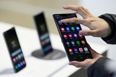 研調：新興市場動能助攻 全球智慧型手機出貨逐年小增
