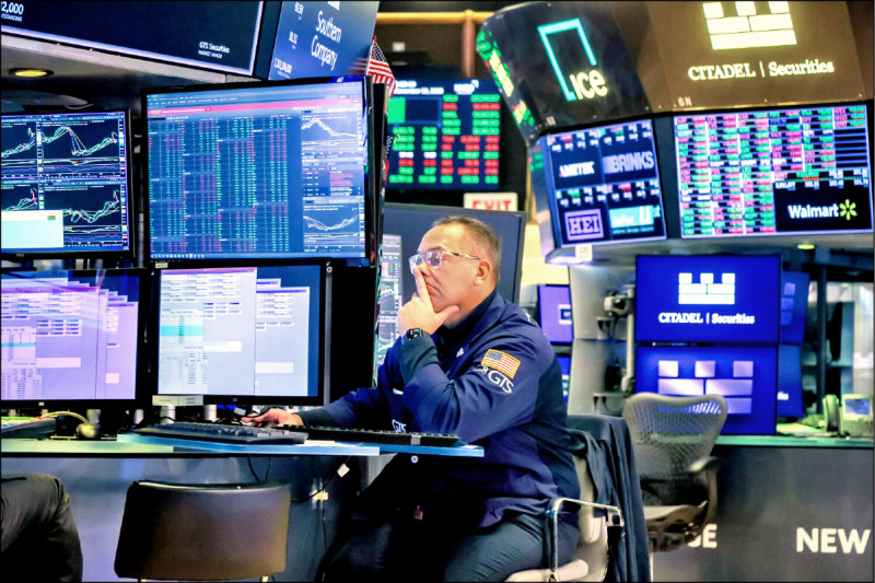 〈財經週報-投資觀點〉股市泡沫跡象浮現？資產配置宜保持靈活