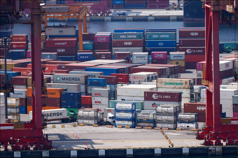 〈財經週報-本週熱點〉外銷訂單有望連9紅 AI拉貨潮助攻全年挑戰 ...