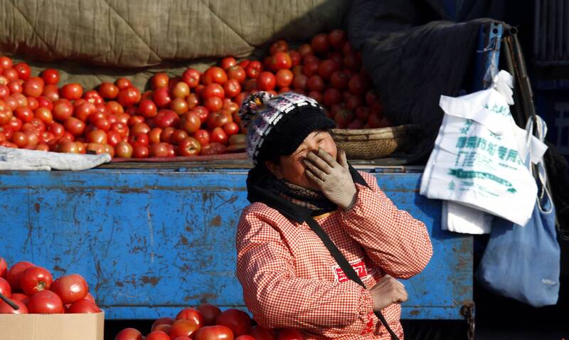 義大利抵制！中國新疆番茄醬出口暴跌堆積如山