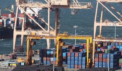 韓國底氣消風！十大出口產業有一半已落後中國 全軍潰敗恐怖時間曝