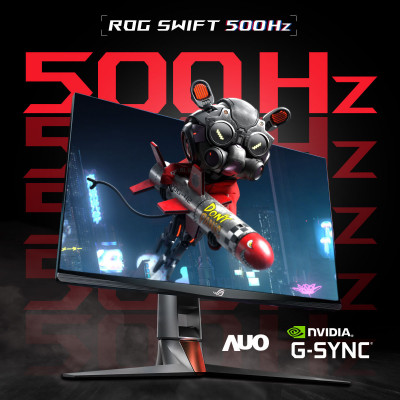 Q3全球OLED顯示器出貨年增65％  華碩打敗三星奪冠