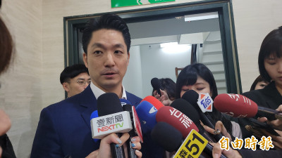 輝達代表已拜會蔣萬安  遞投資意向書約農曆年前簽約