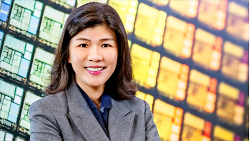 台積前採購副總 李文如跳槽輝達