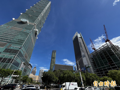 北市頂辦租金連三筆揭露  單價4千元已是基本消費