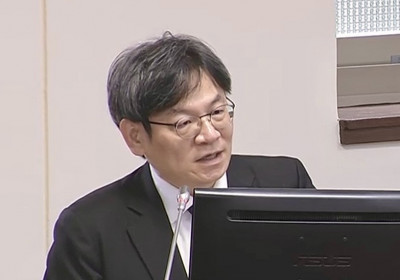 羅唯仁帶走台積電2奈米資料？國發會說話了