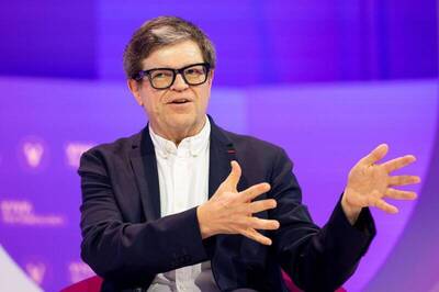 Meta首席AI教父不幹了！楊立昆將創「世界模型」AI公司