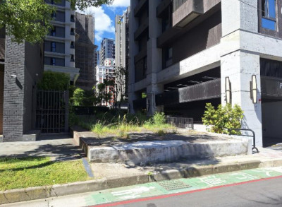 新北新莊、林口、泰山3塊市有地 即起公告標租