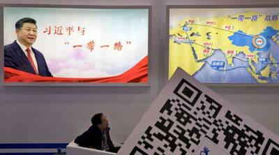 LTN經濟通》中國的世紀工程 卻爆虧損欠薪