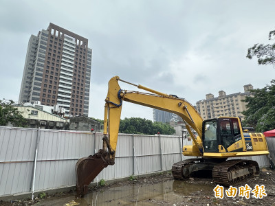 自主都更催馬力2》 建立信保基金制度 銀行更願意承貸