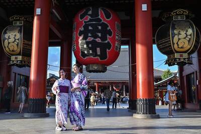 日本住宿爆降價？達人點名「東京這3處」 網驚：重訂省超多！