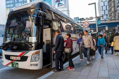 中國客被禁赴日 ! 日本商家「淡定」不擔心業績 原因曝光