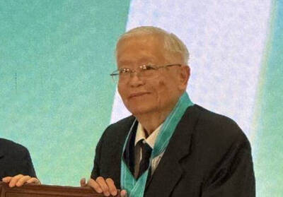 台積電打破沈默！今對前資深副總羅唯仁提告