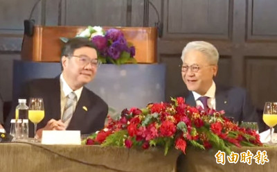 今年經濟成長保5望6 吳東亮籲改善產業Ｍ型化、提升整體韌性