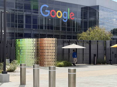 Google給輝達「上了一課」 這家AI晶片股變成通吃大贏家