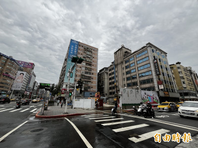 危老基地未達500平方公尺 基準容獎上限減少0.1倍