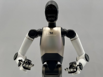 達明營運長看好需求續強  輪型機器人明年下半展開外測