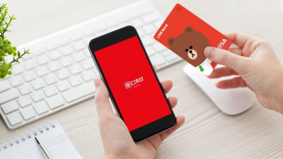 電支大魔王來了》LINE Pay Money將上線 新一波電支大撒幣？