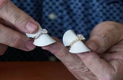 被中國和印度害慘 世界第2大鑽石生產國80％外匯收入崩潰