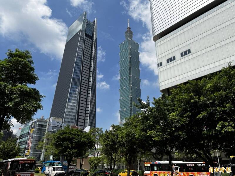 台北都市計畫通盤檢討3-3》小辭典：都計檢討讓土地使用符合發展需求